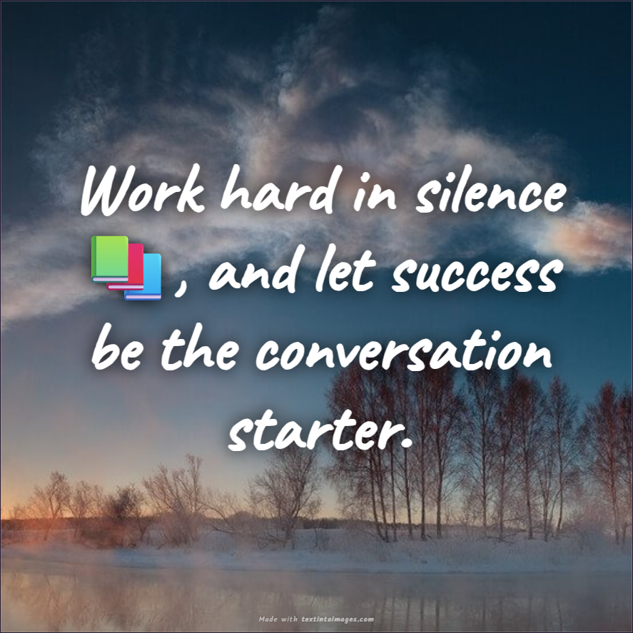 motivation