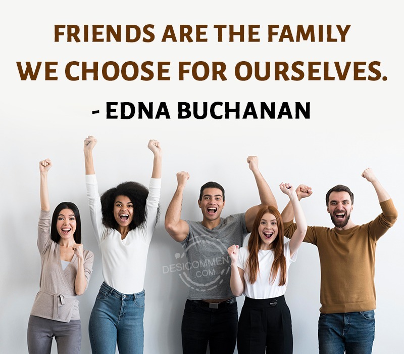 friendship messages