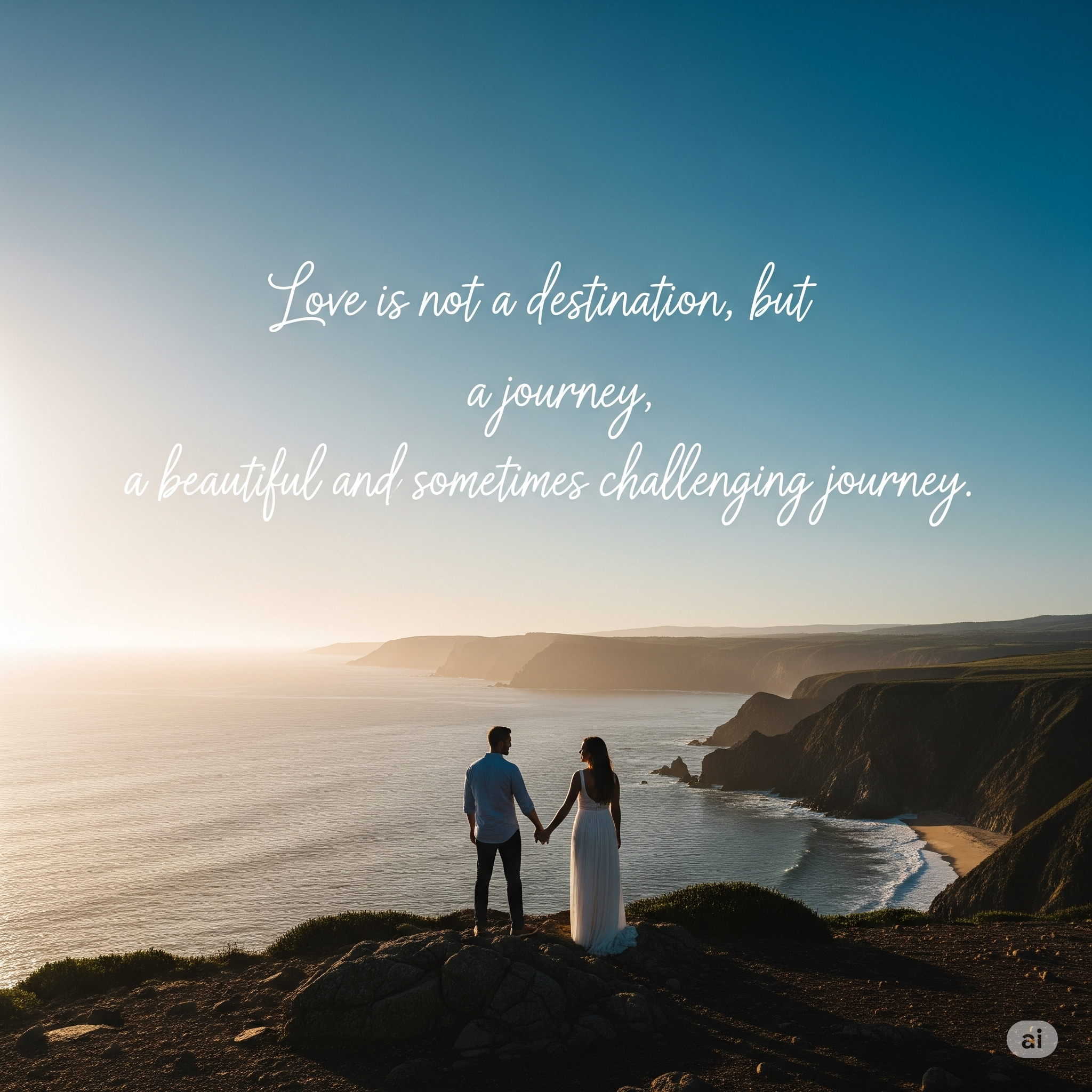 Romantic love messages