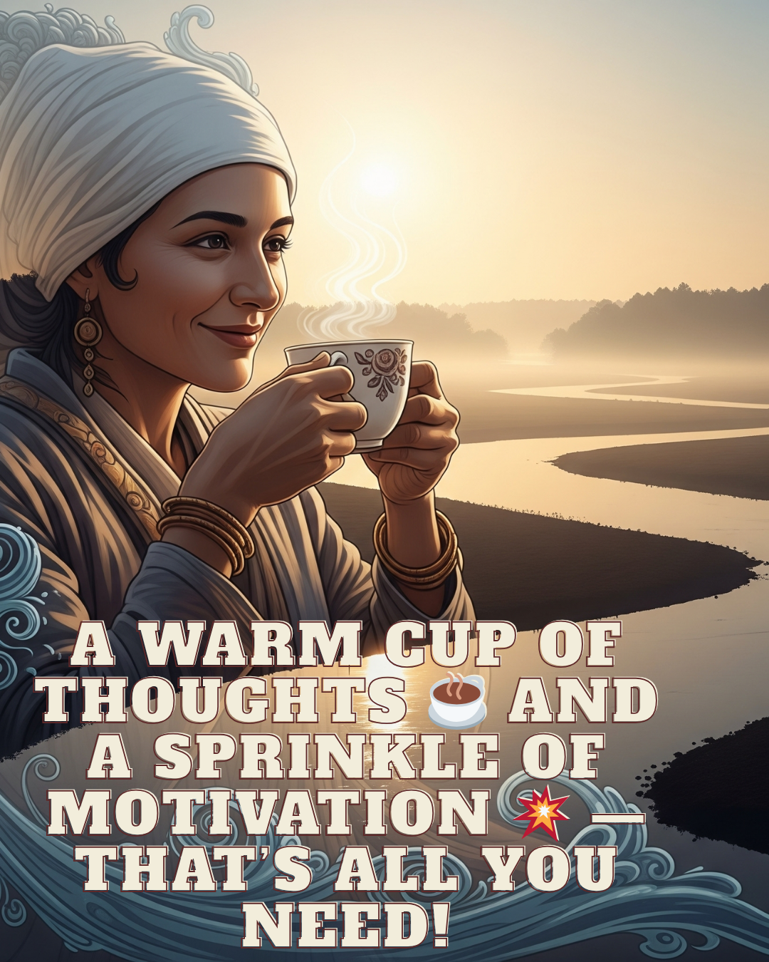 Good Morning Messages