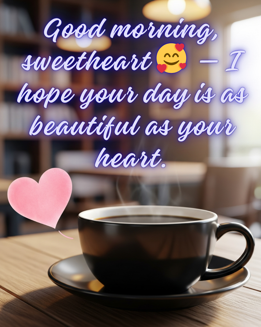 Good Morning Messages