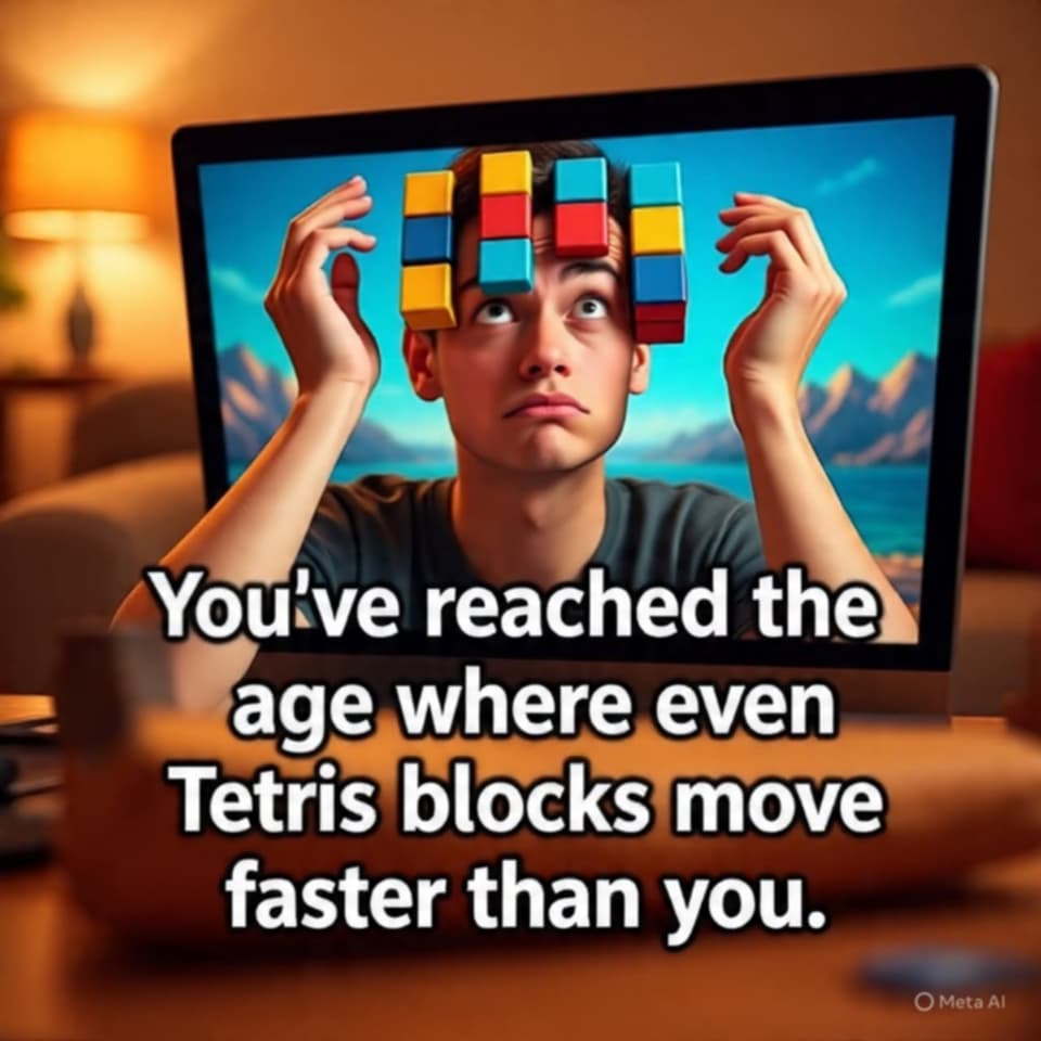 Funny Birthday Wishes