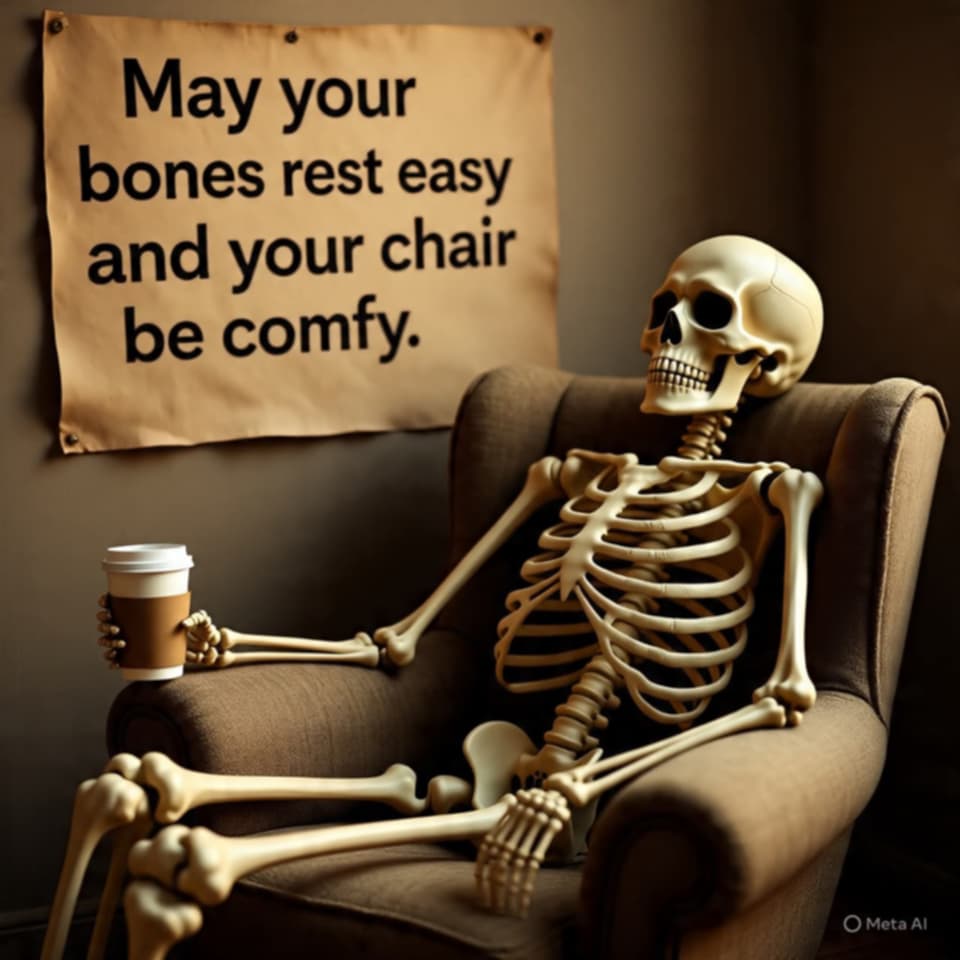 Funny Birthday Wishes