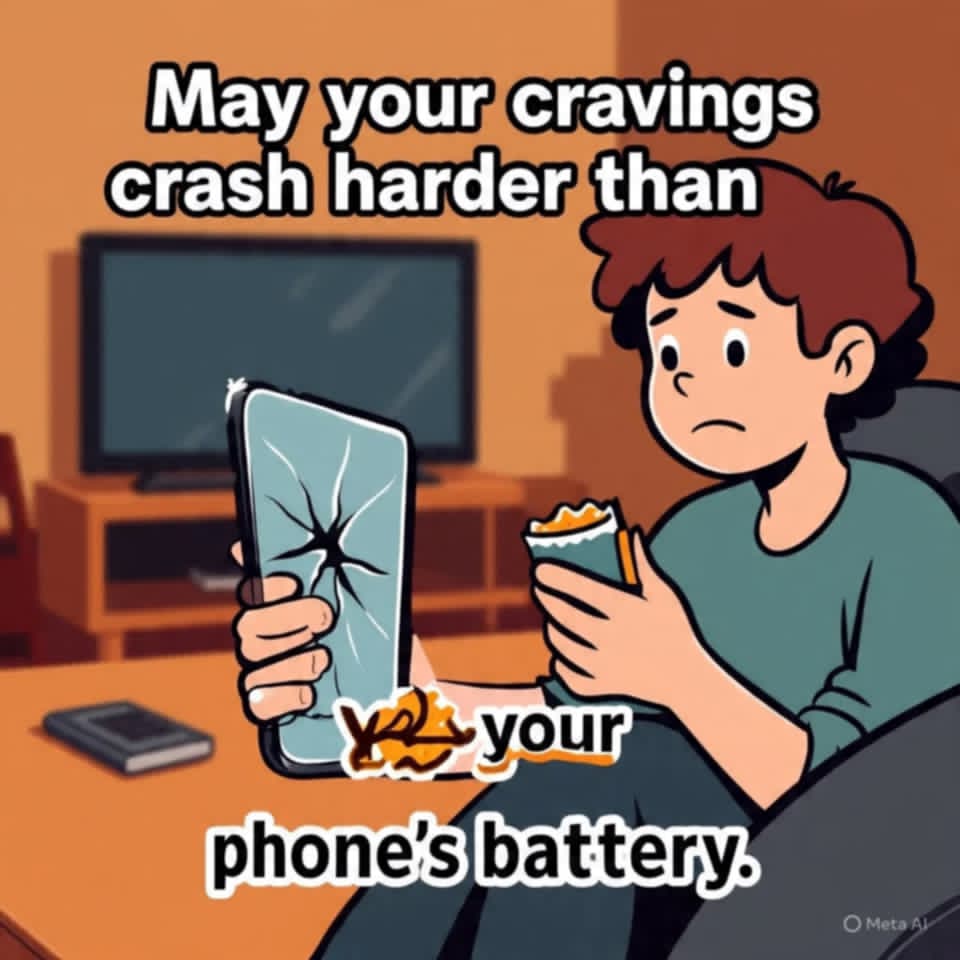 Funny Birthday Wishes